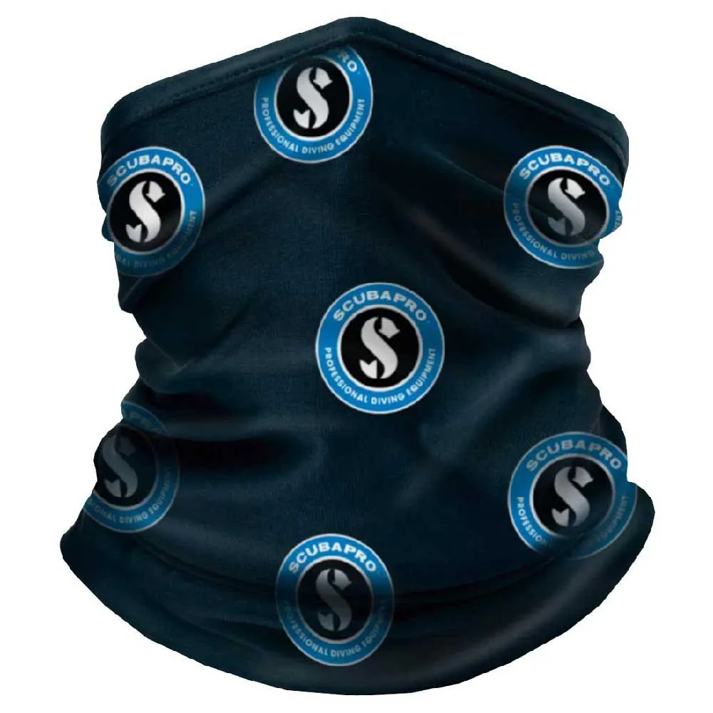Neck Gaiter Circle Logo 3 Neck Gaiter Circle Logo