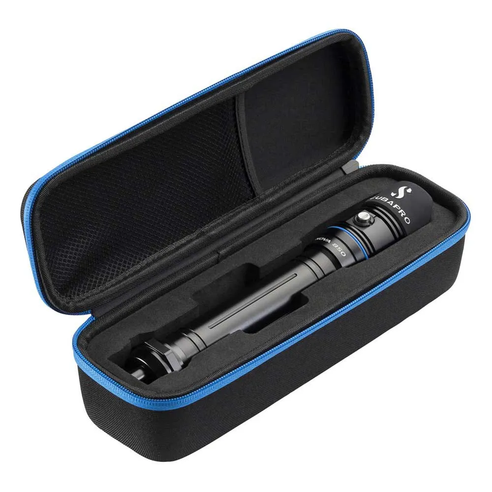 Novalight 850 Wide Torch 4 Novalight 850 Wide Torch - Image 2