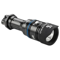 Novalight 850R Torch Withour Battery And Charger