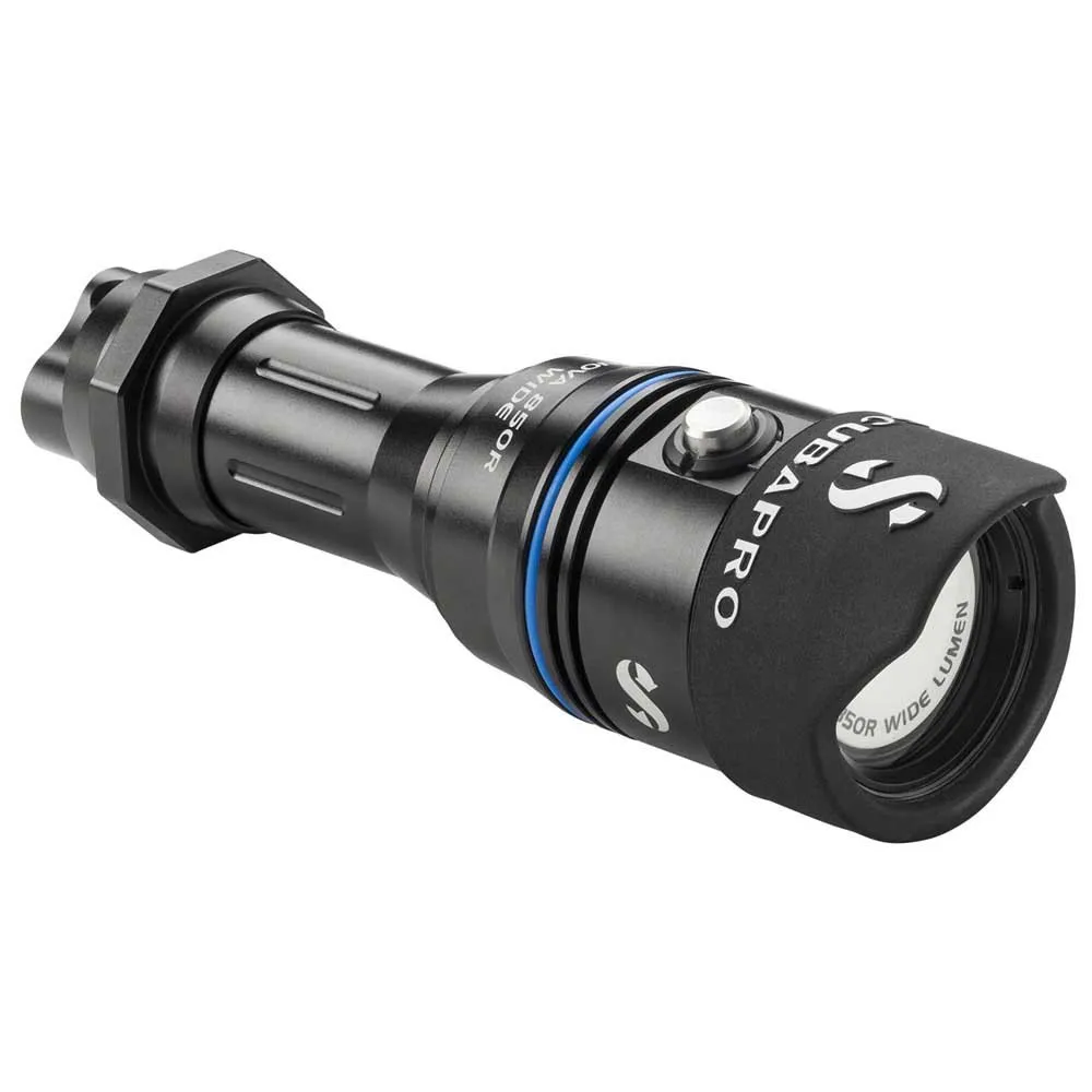 Novalight 850R Torch Without Battery And Charger 3 Novalight 850R Torch Without Battery And Charger