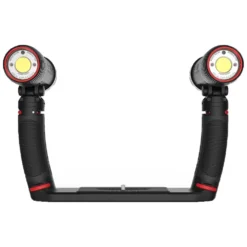 Sea Dragon Duo 6000F Set