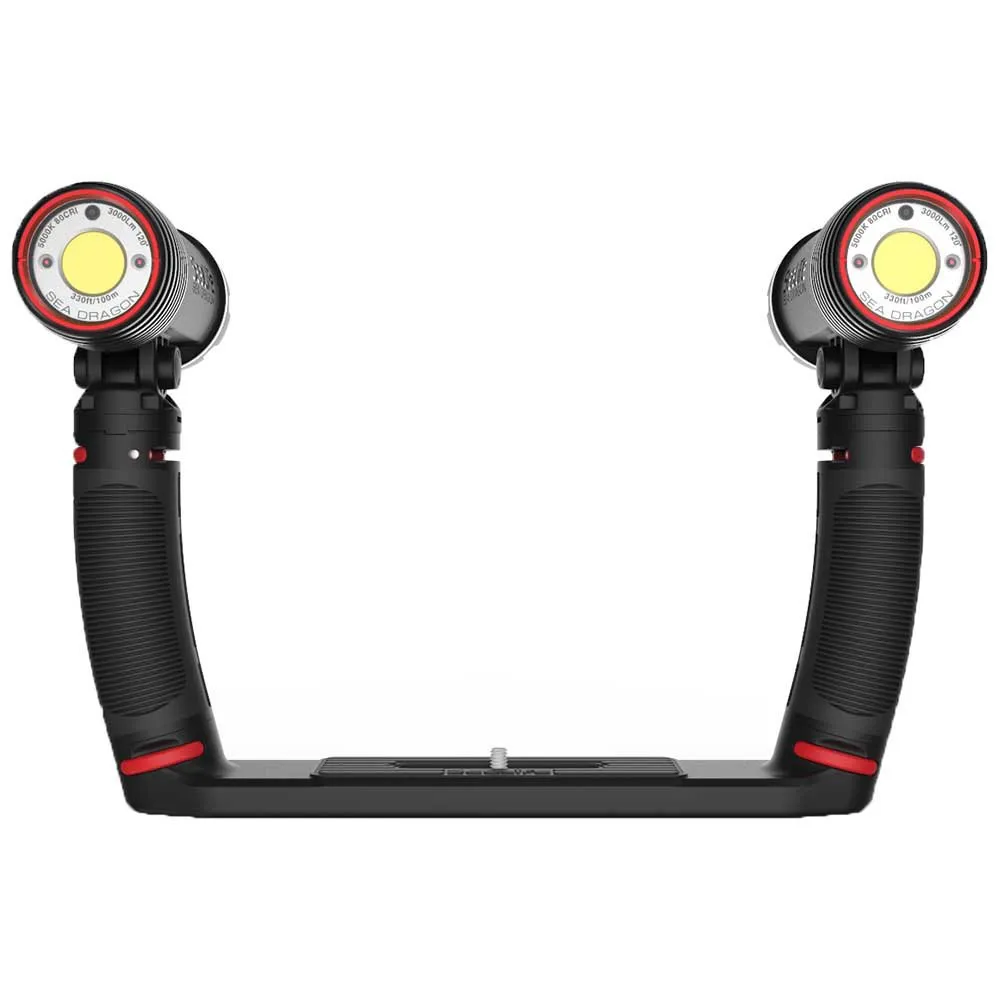 Sea Dragon Duo 6000F Set 3 Sea Dragon Duo 6000F Set