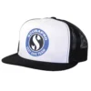 Trucker Style Cap -CRESS Dive Gear Shop scubapro trucker style cap