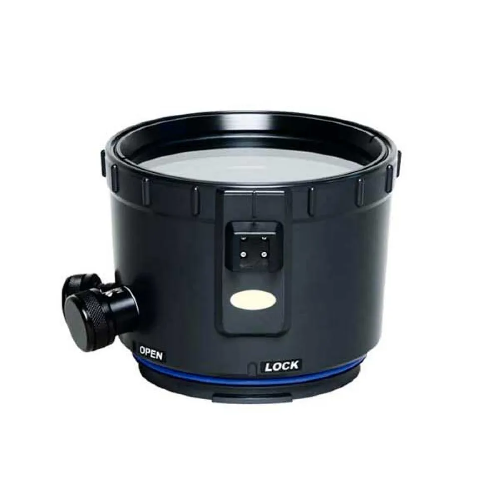 NX Zoom Port 3 NX Zoom Port