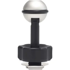 Sea Arm 8 Ball Base For Accessory Shoe II