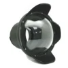 Dry Dome Port 6´´ 1 Dry Dome Port 6´´ -CRESS Dive Gear Shop sea frogs dry dome port 6