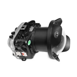 Housing For Sony A6600 With Dry Dome 6 -CRESS Dive Gear Shop sea frogs housing for sony a6600 with dry dome 6 4