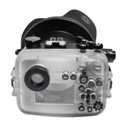 Housing For Sony A6600 With Dry Dome 6 -CRESS Dive Gear Shop sea frogs housing for sony a6600 with dry dome 6 5