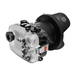 Housing For Sony A6600 With Dry Dome 6 -CRESS Dive Gear Shop sea frogs housing for sony a6600 with dry dome 6 8