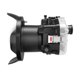 Housing For Sony A7IV With Dry Dome 6 10 Housing For Sony A7IV With Dry Dome 6 -CRESS Dive Gear Shop sea frogs housing for sony a7iv with dry dome 6 3