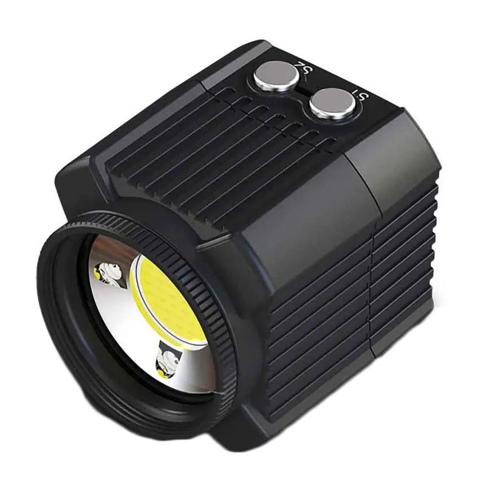 SL19 Video Torch 3 SL19 Video Torch