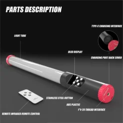 ST-118 Stick Light -CRESS Dive Gear Shop sea frogs st 118 stick light 3