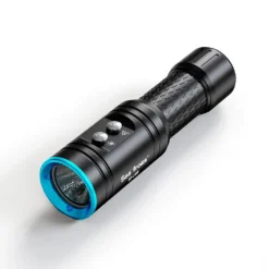 Torch 1000 Lumens And Laser -CRESS Dive Gear Shop sea frogs torch 1000 lumens and laser 3