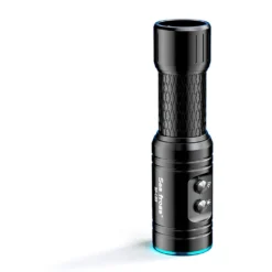 Torch 1000 Lumens And Laser -CRESS Dive Gear Shop sea frogs torch 1000 lumens and laser 4