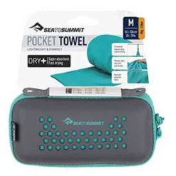 Sea To Summit Pocket M Towel 7 Sea To Summit Pocket M Towel -CRESS Dive Gear Shop sea to summit pocket m towel 2