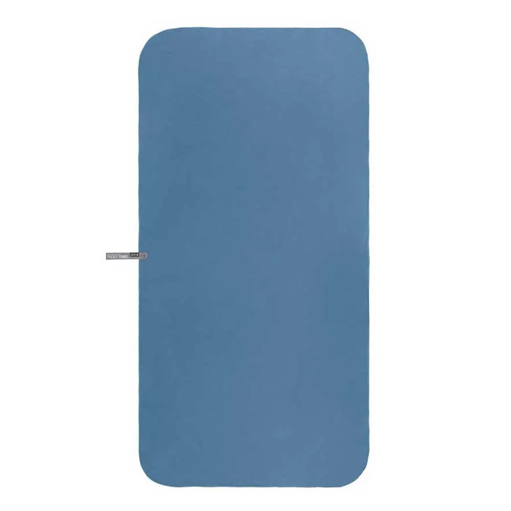 Sea To Summit Pocket XL Towel 4 Sea To Summit Pocket XL Towel - Image 2