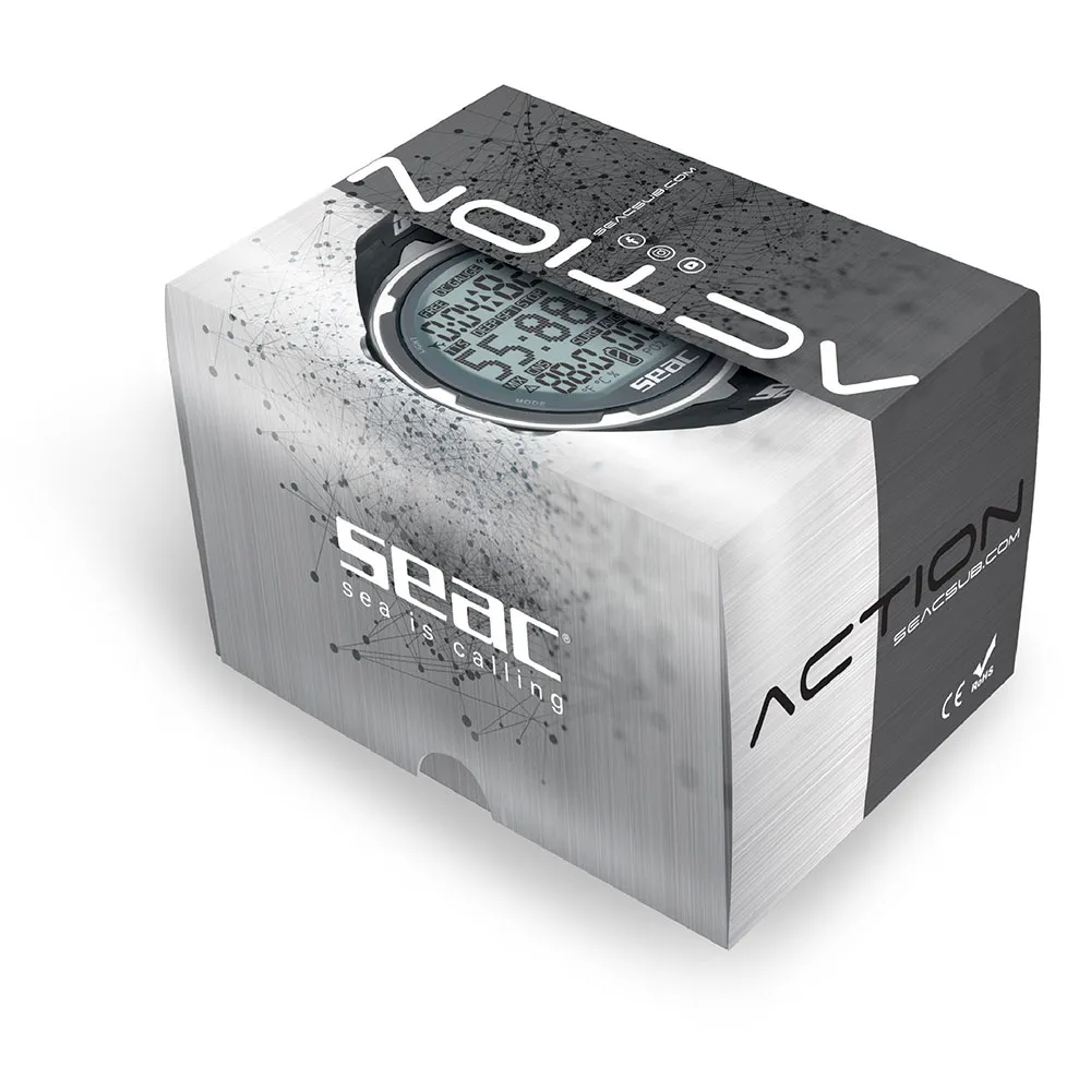 SEAC Action Computer 4 SEAC Action Computer - Image 2