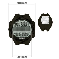SEAC Action HR Computer 11 SEAC Action HR Computer -CRESS Dive Gear Shop seac action hr computer 3