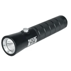 SEAC Aluminium T5 Flashlight