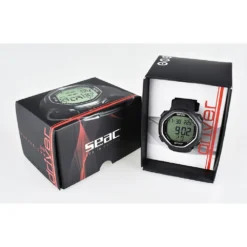 SEAC Driver Computer -CRESS Dive Gear Shop seac driver computer 6