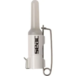 SEAC Flashlight Without Clip