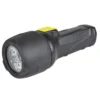 SEAC Q5 Flashlight 2 SEAC Q5 Flashlight -CRESS Dive Gear Shop seac q5 flashlight