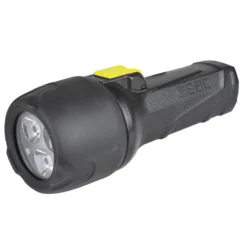 SEAC Q5 Flashlight