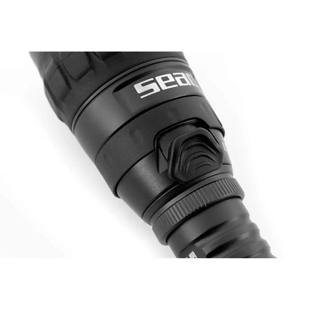 SEAC Rechargeable R15 Flashlight 15 SEAC Rechargeable R15 Flashlight - Image 13