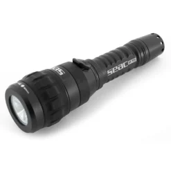 SEAC Rechargeable R15 Flashlight 22 SEAC Rechargeable R15 Flashlight -CRESS Dive Gear Shop seac rechargeable r15 flashlight 6