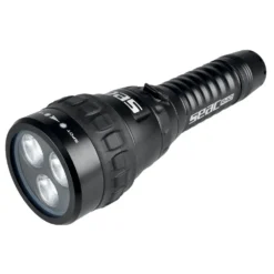 SEAC Rechargeable R40 Torch