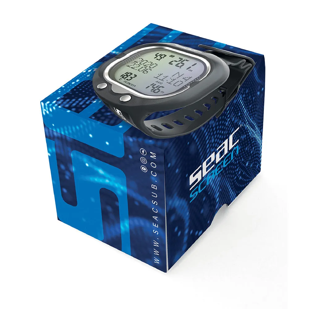 SEAC Screen Computer 4 SEAC Screen Computer - Image 2