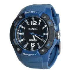 SEAC Sporty Watch