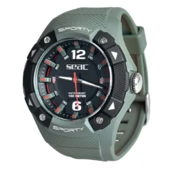 SEAC Sporty Watch