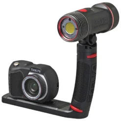 Sea Dragon 3000F Light Head -CRESS Dive Gear Shop sealife sea dragon 3000f light head 2