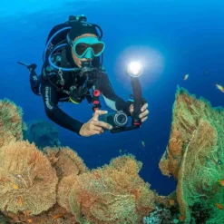 Sea Dragon 3000Sf Pro Dual Kit -CRESS Dive Gear Shop sealife sea dragon 3000sf pro dual kit 10