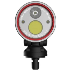 Sea Dragon 3000Sf Pro Dual Kit -CRESS Dive Gear Shop sealife sea dragon 3000sf pro dual kit 4