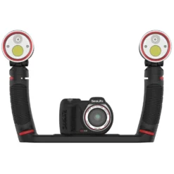 Sea Dragon 3000Sf Pro Dual Kit -CRESS Dive Gear Shop sealife sea dragon 3000sf pro dual kit 7