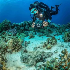 Sea Dragon 3000Sf Pro Dual Kit -CRESS Dive Gear Shop sealife sea dragon 3000sf pro dual kit 9