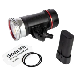 Sea Dragon 3000Sf Pro Dual Lh