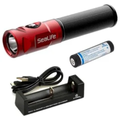 Sea Dragon Mini 900 Kit Flashlight