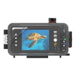 Sportdiver Screen Shield Underwater