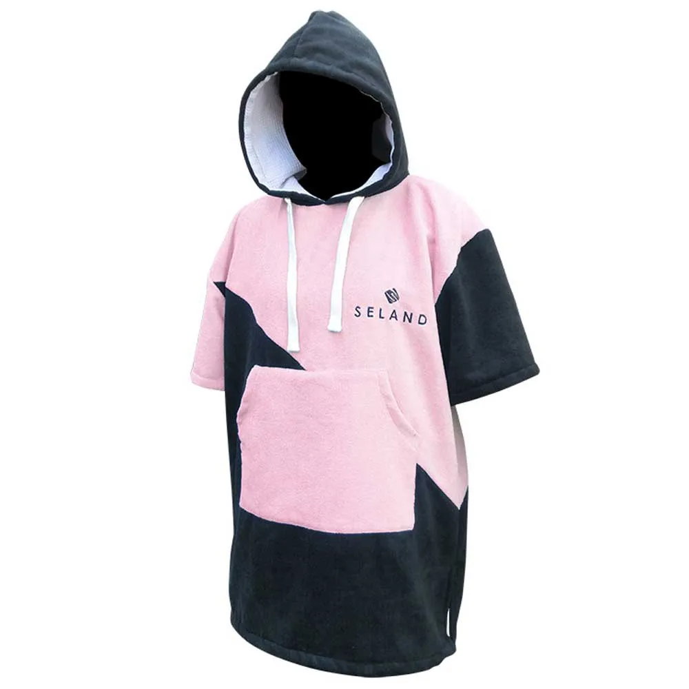 SELAND 2 Kids Poncho 3 SELAND 2 Kids Poncho