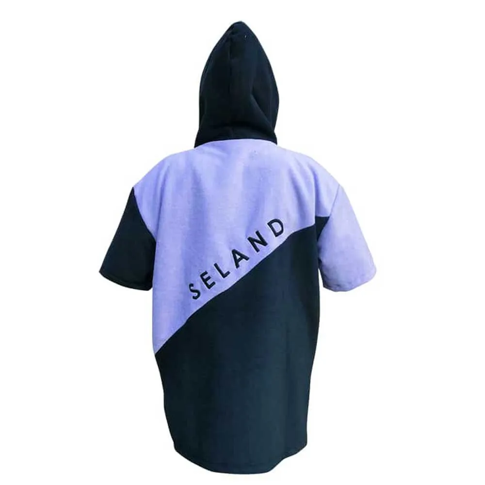 SELAND 3 Kids Poncho 4 SELAND 3 Kids Poncho - Image 2