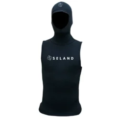 SELAND AJG Neoprene Vest 2 Mm