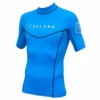 SELAND Elastan Fina Short Sleeve T-Shirt -CRESS Dive Gear Shop seland elastan fina short sleeve t shirt