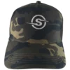 Camo Cap -CRESS Dive Gear Shop sigalsub camo cap