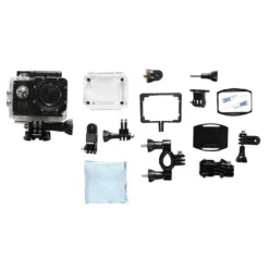 SJ4000 FHD Action Camera -CRESS Dive Gear Shop sjcam sj4000 fhd action camera 4