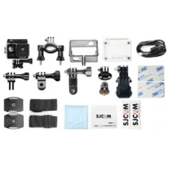 SJ4000 WIFI Action Camera -CRESS Dive Gear Shop sjcam sj4000 wifi action camera 3