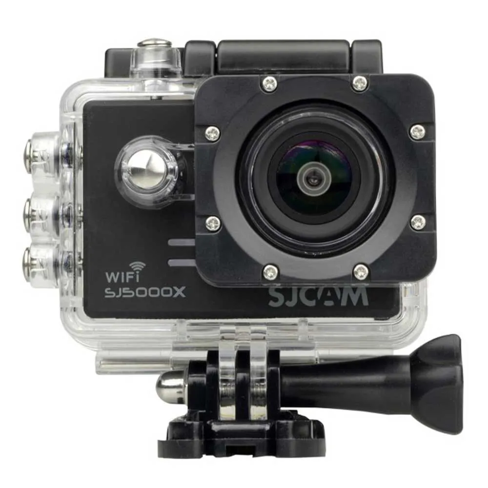 SJ5000X Action Camera 4 SJ5000X Action Camera - Image 2