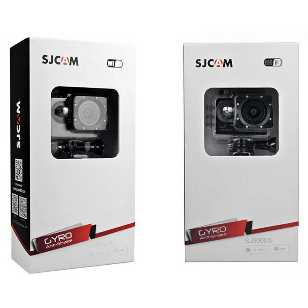 SJ5000X Action Camera 10 SJ5000X Action Camera - Image 8